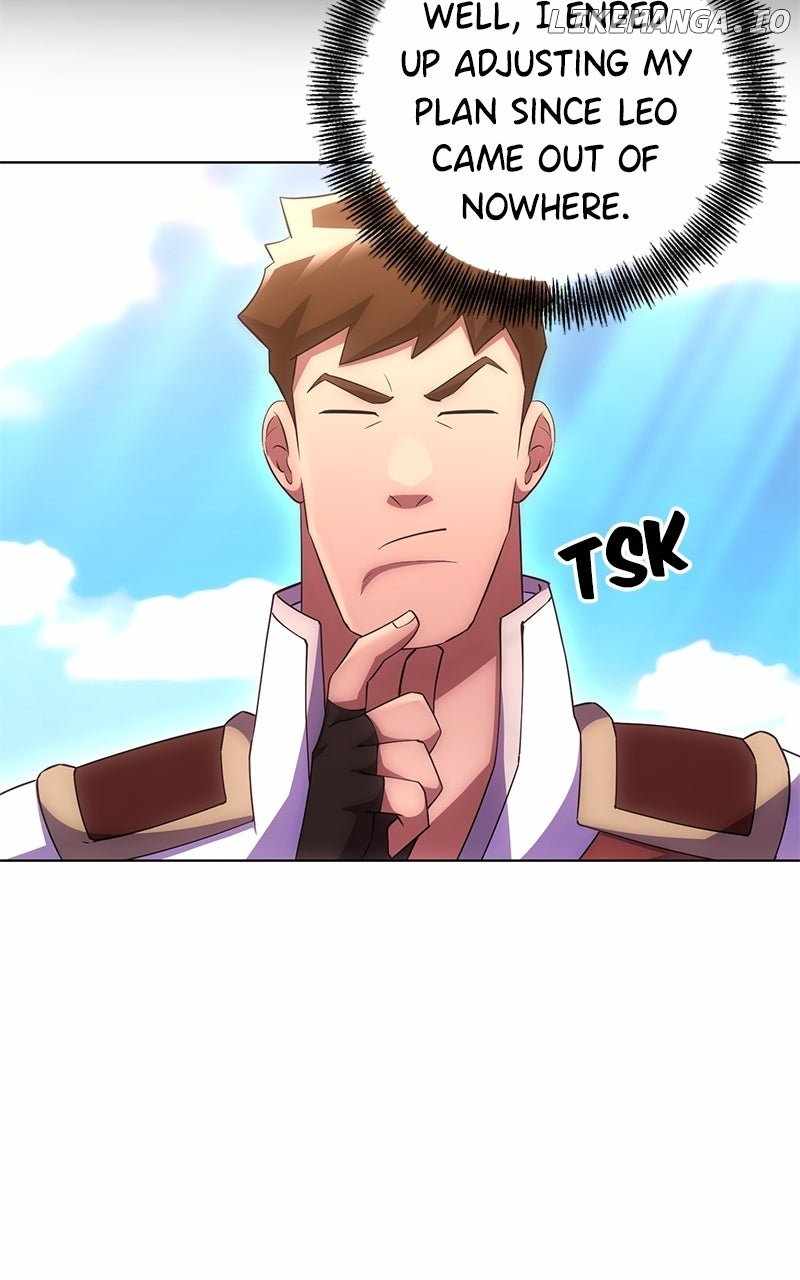 Surviving in an Action Manhwa Chapter 117 61